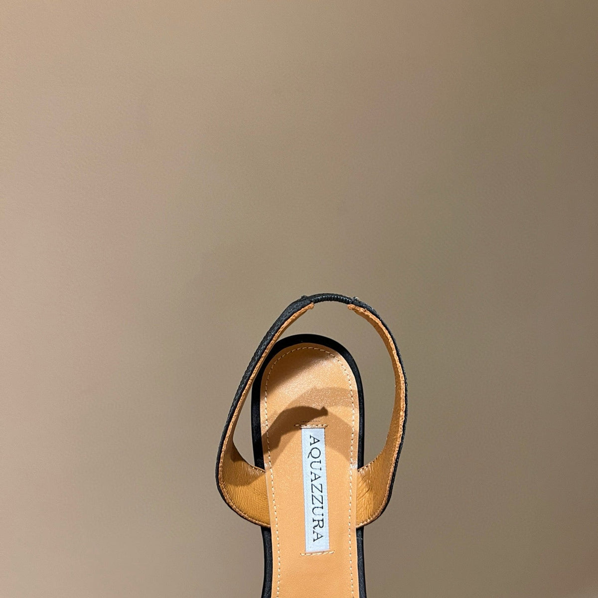 AQUAZZURA HEELS
