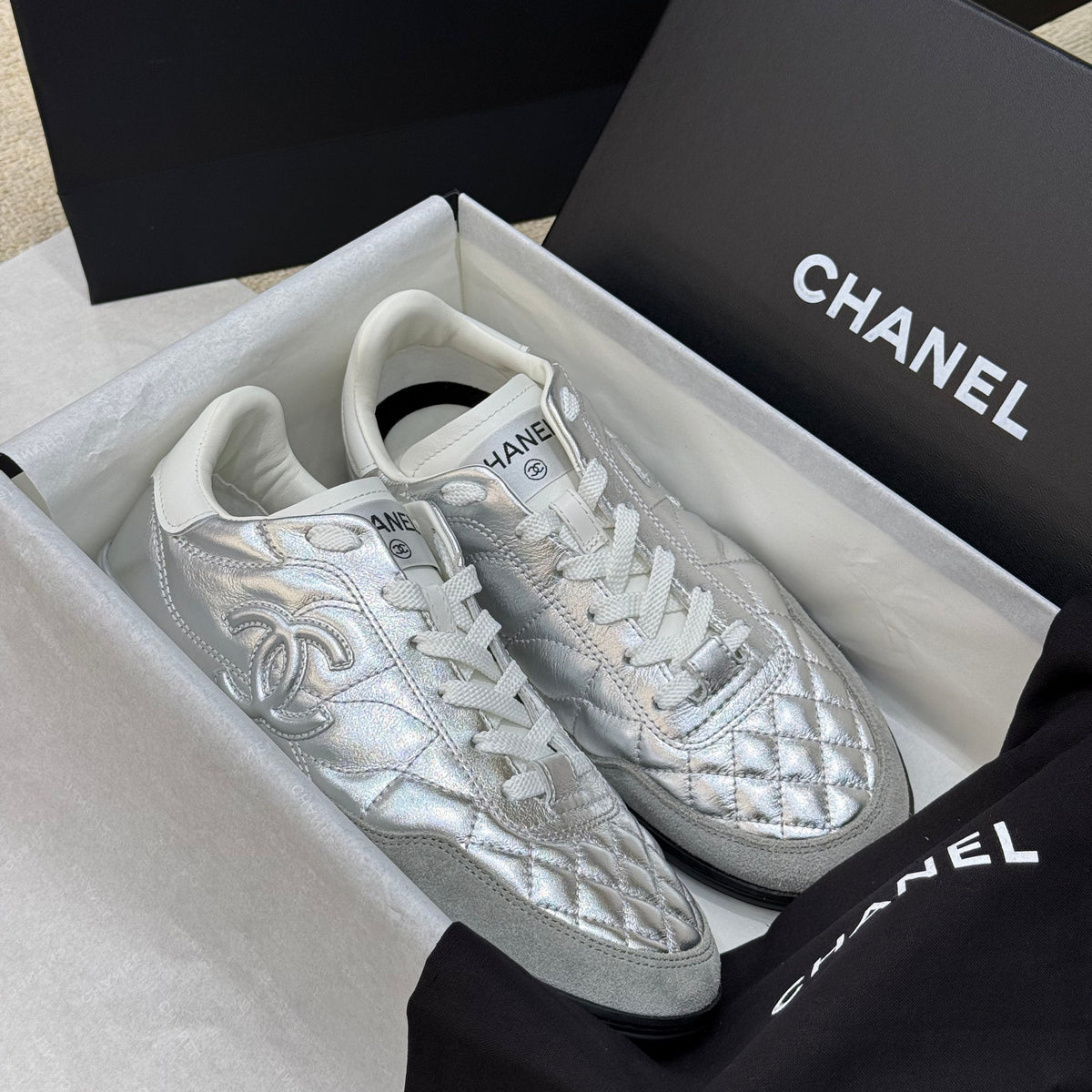 CC SNEAKER