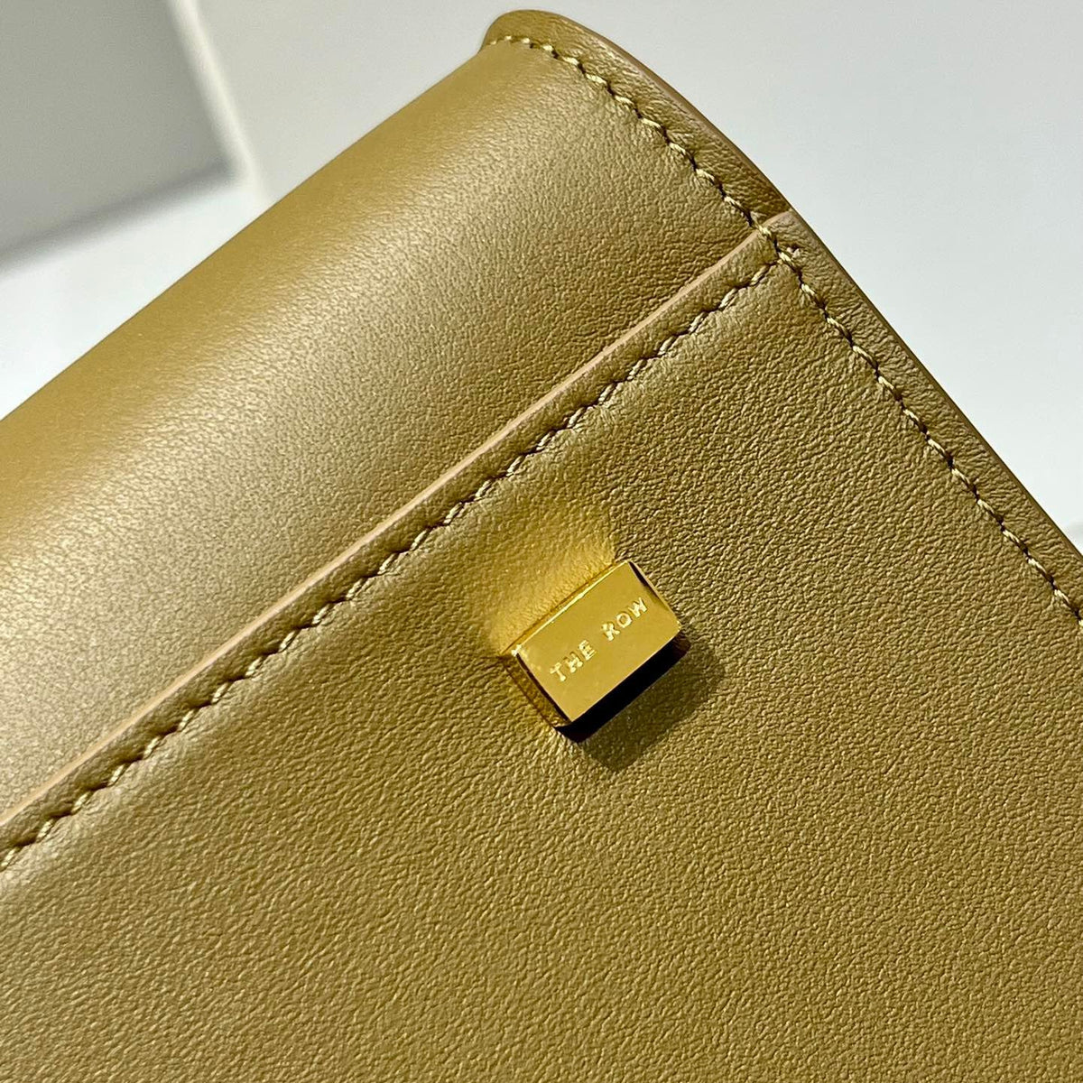 THE ROW MARGAUX 15 BAG