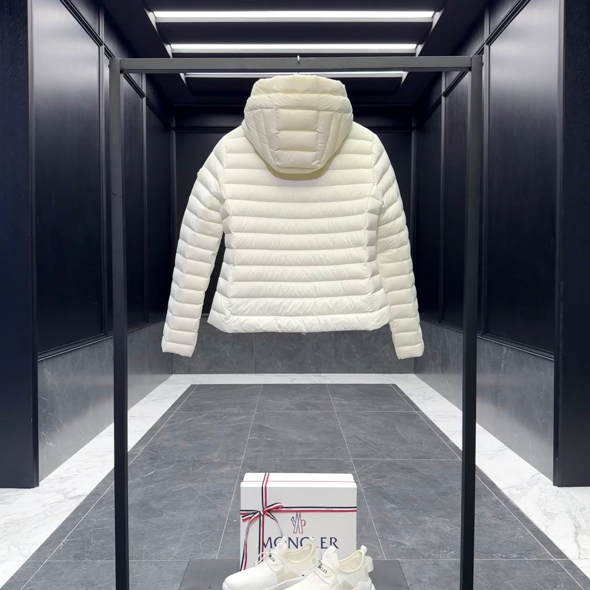 MONC IGE JACKET