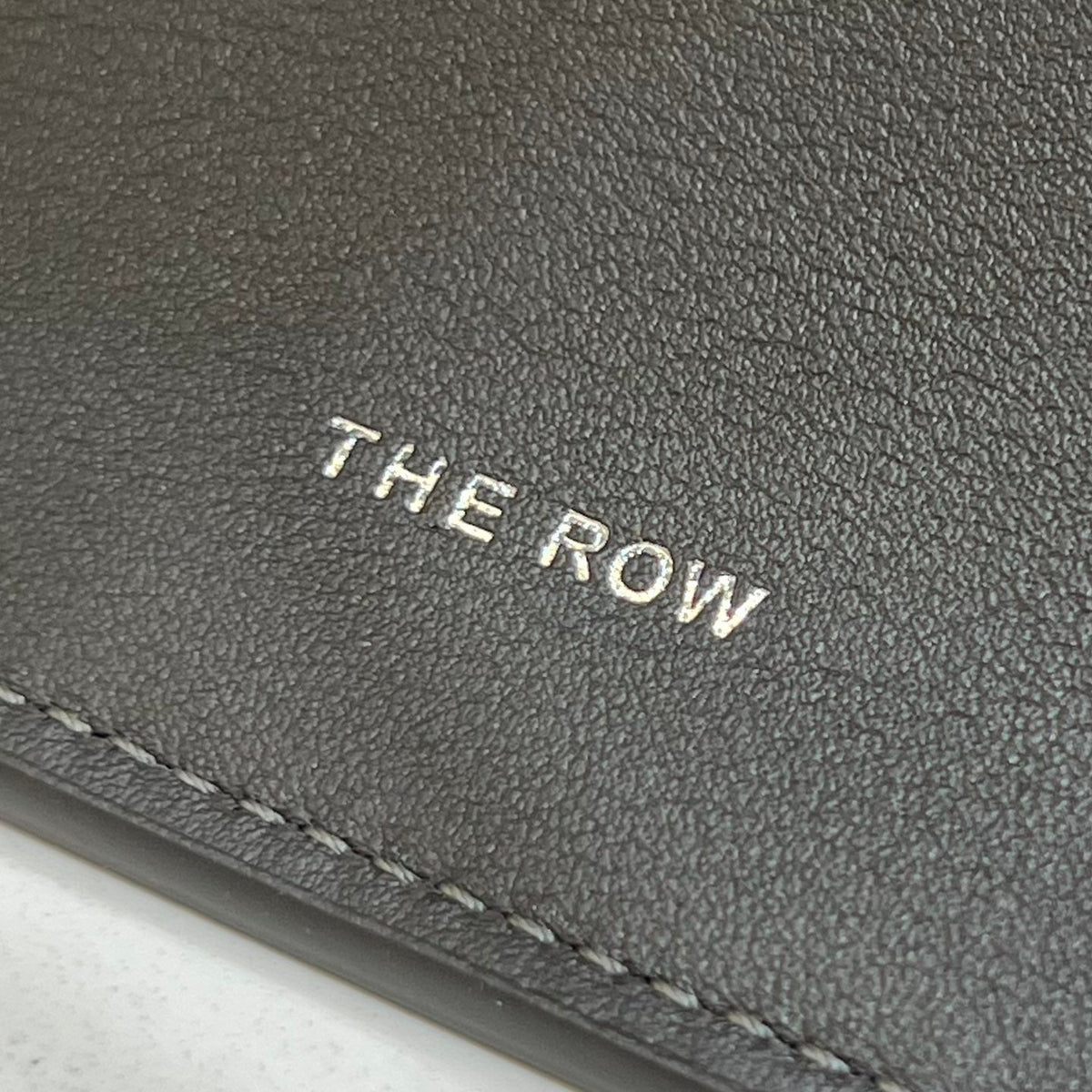 THE ROW MARGAUX 15 BAG