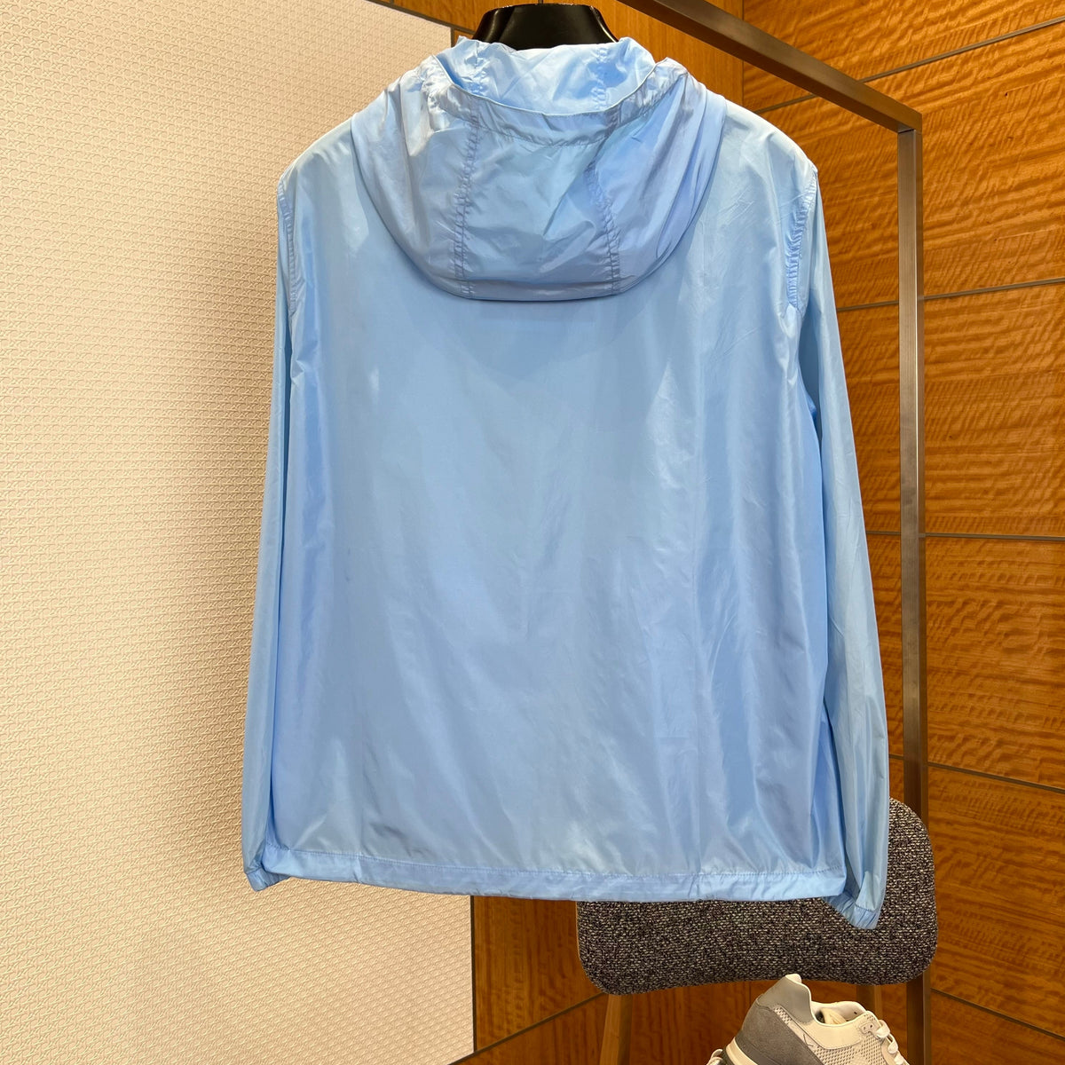 BBR WINDBREAKER