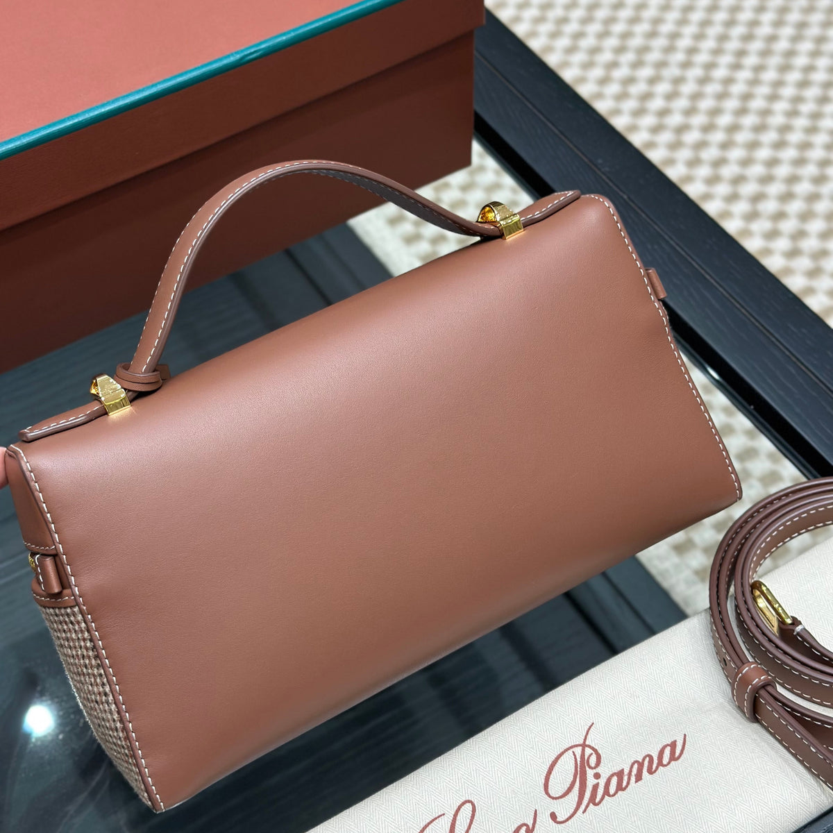 LORO P EXTRA 23 BAG