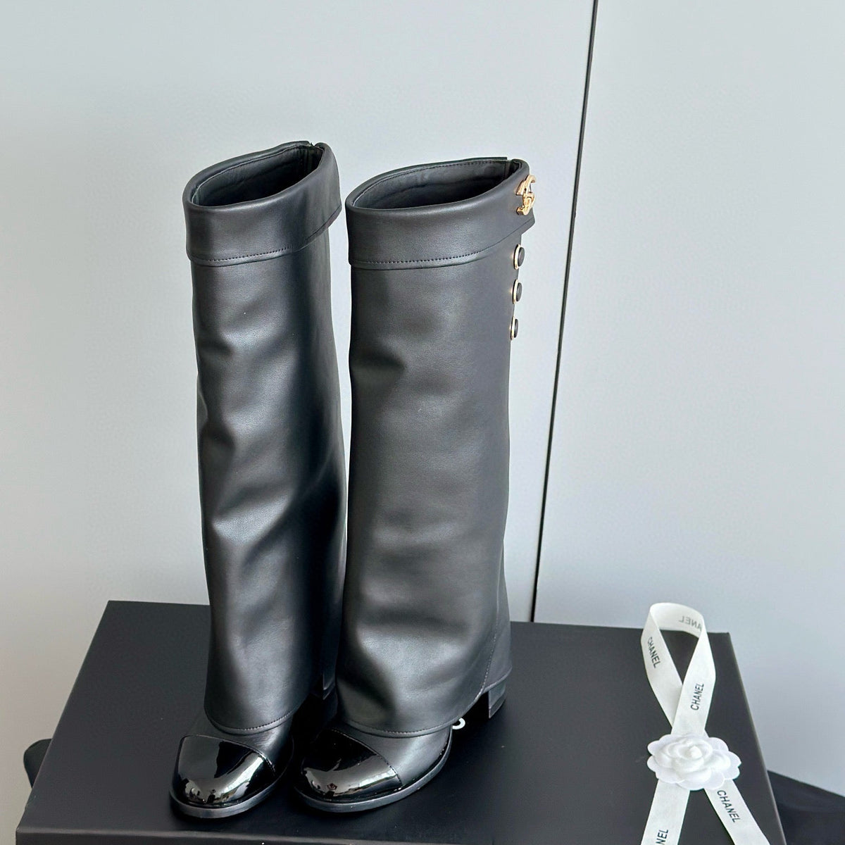 CC BOOTS