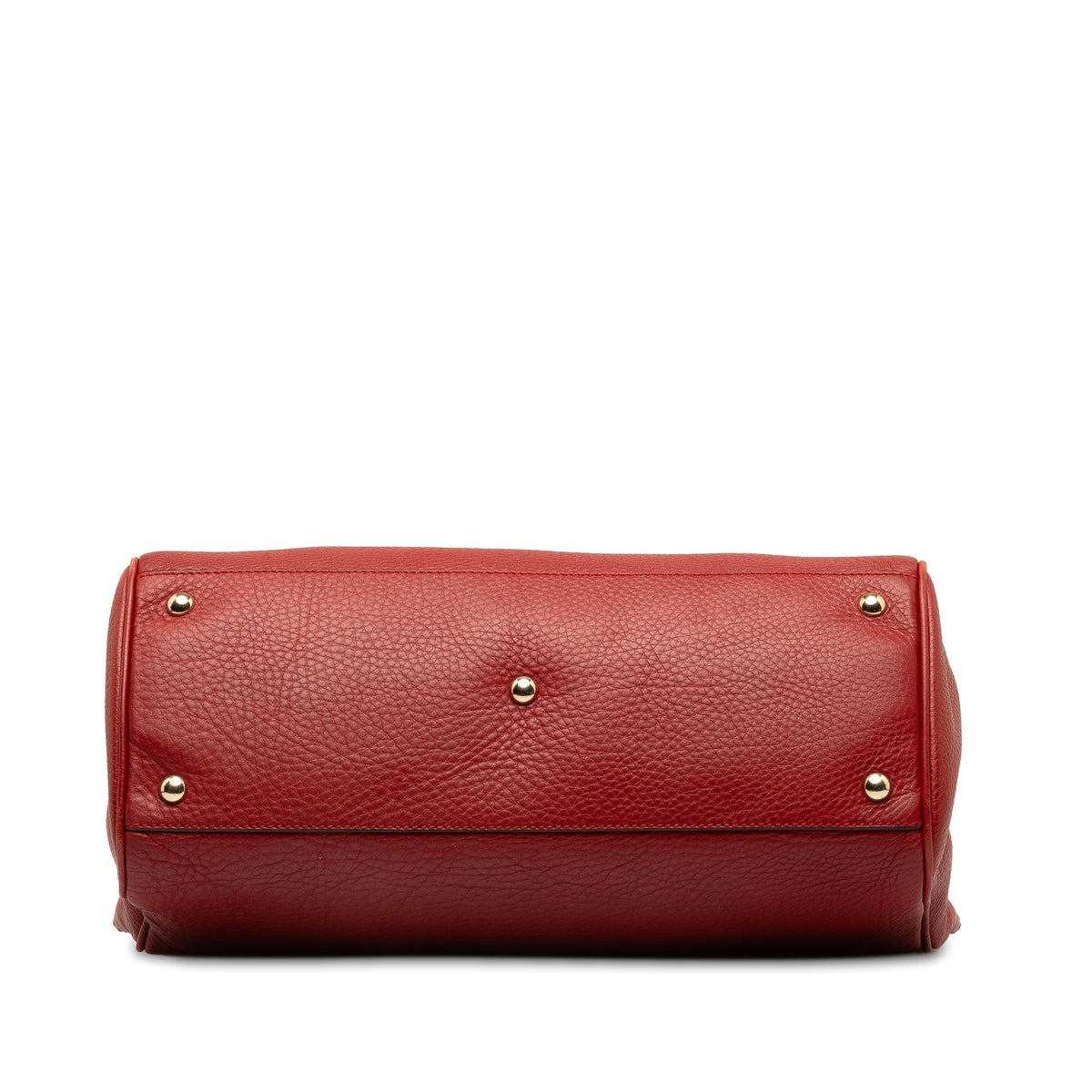 GUCCI Medium Bamboo Shopper Satchel