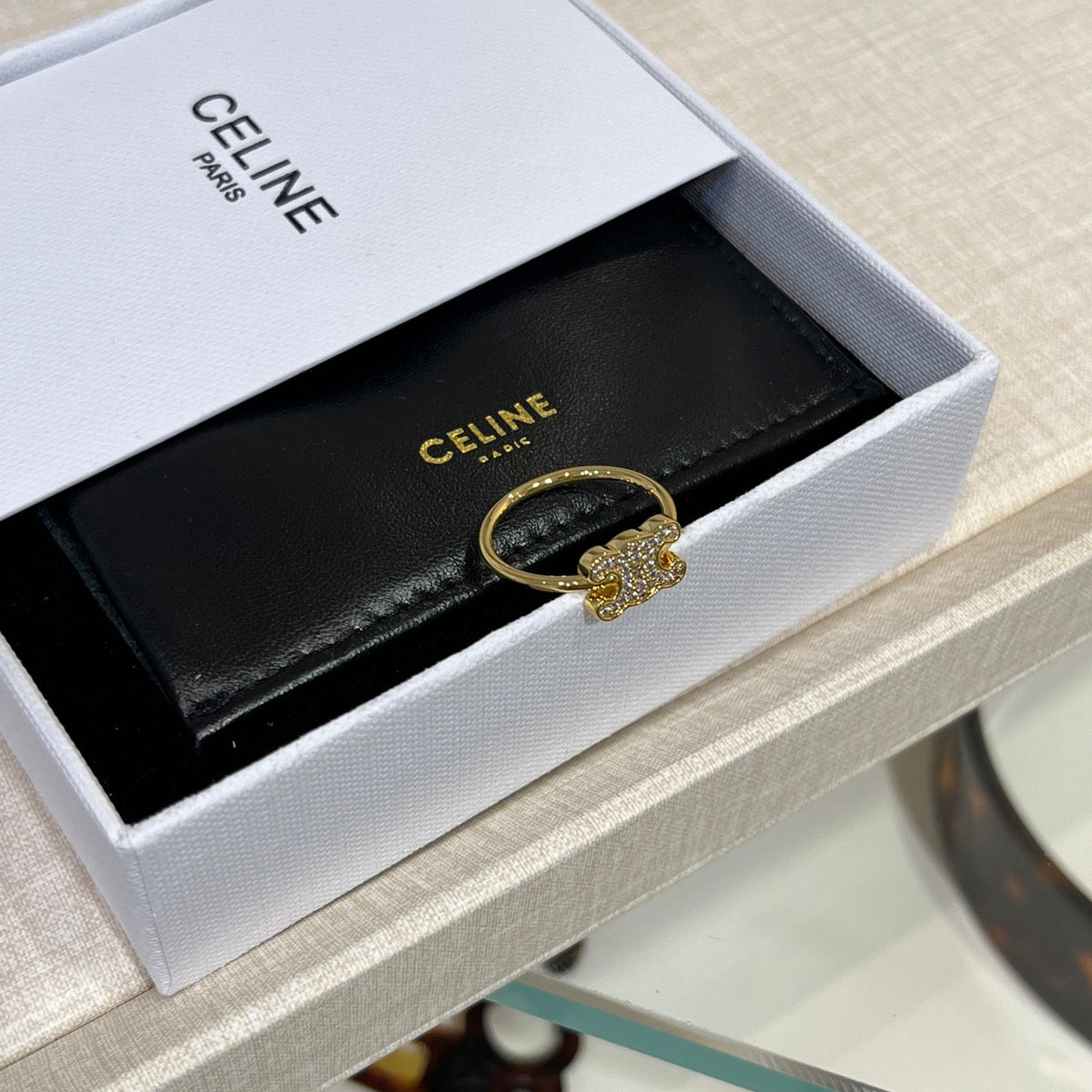 CEL RING