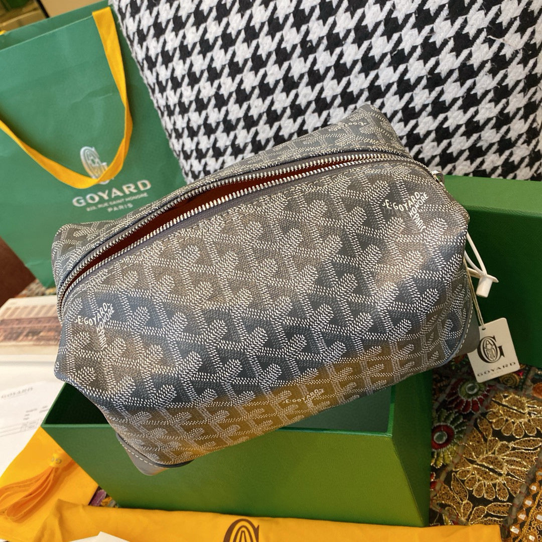 GOYA BOWLING 25 TOILETRY BAG ND