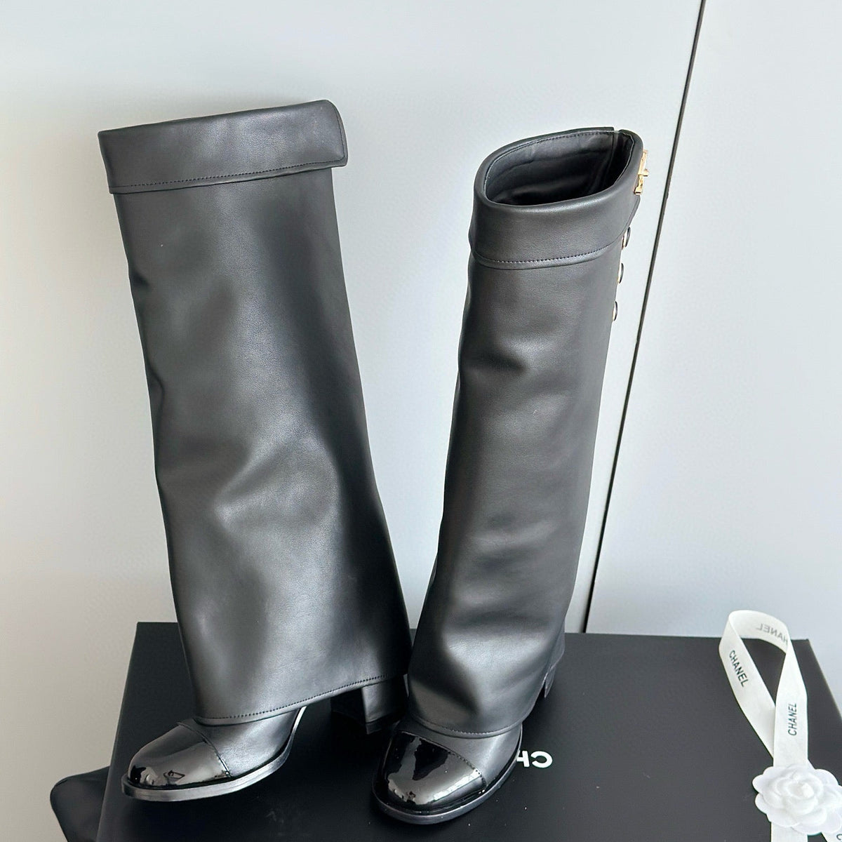 CC BOOTS