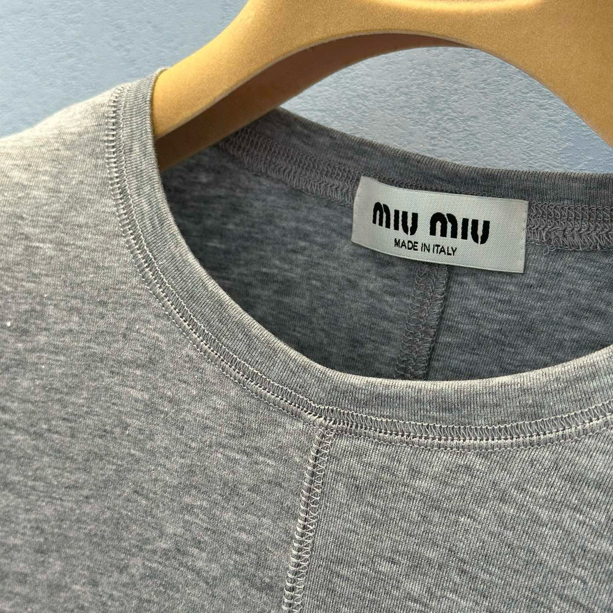 MIU M TOP