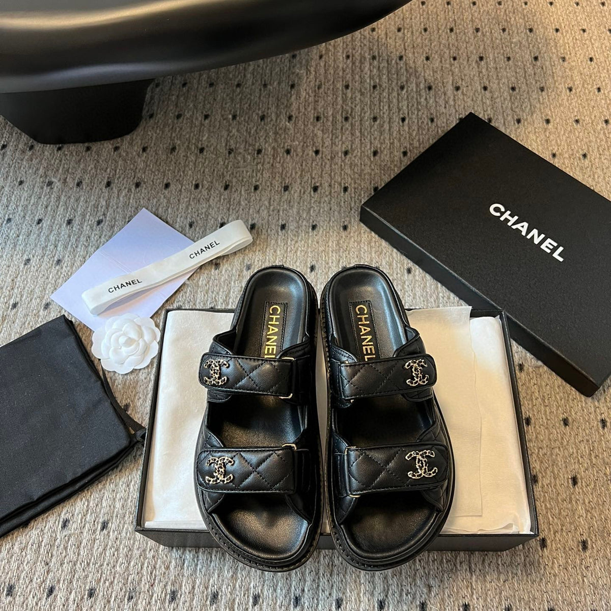 CC SANDALS