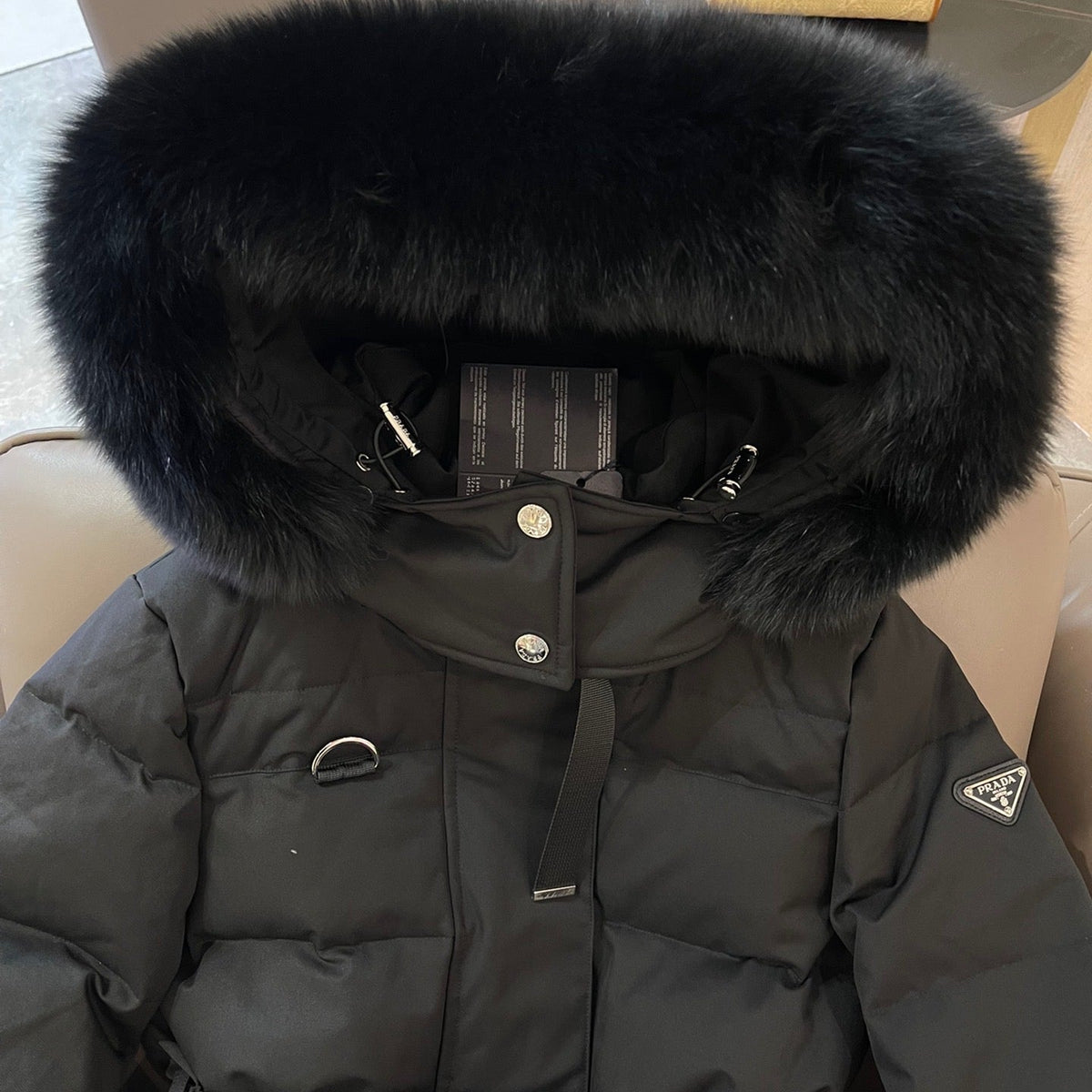 PD COAT