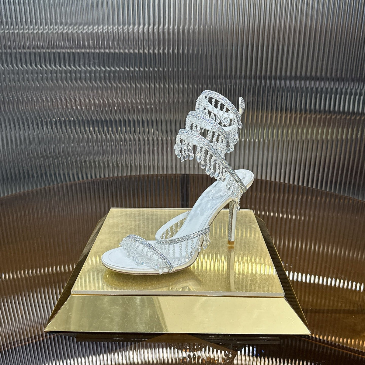 RENE C HEELS