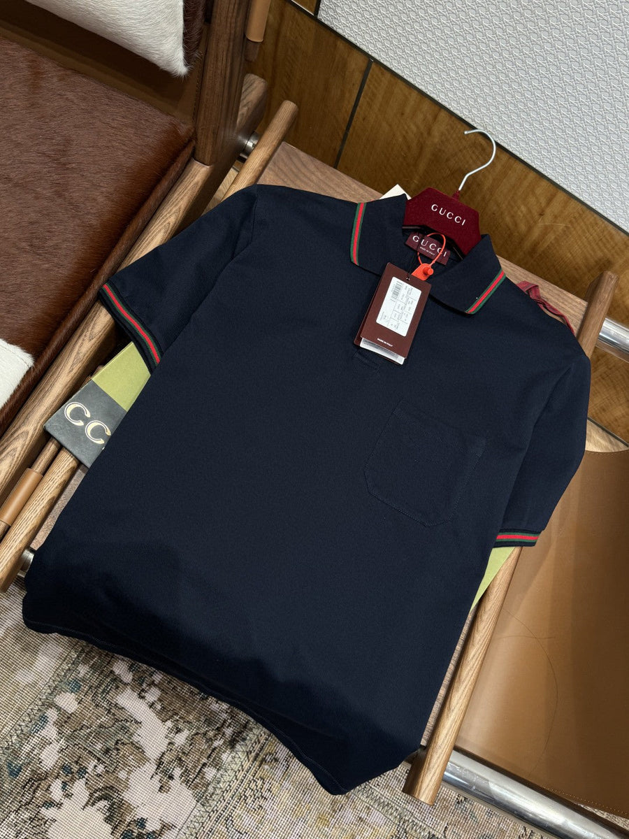 GG POLO SHIRT