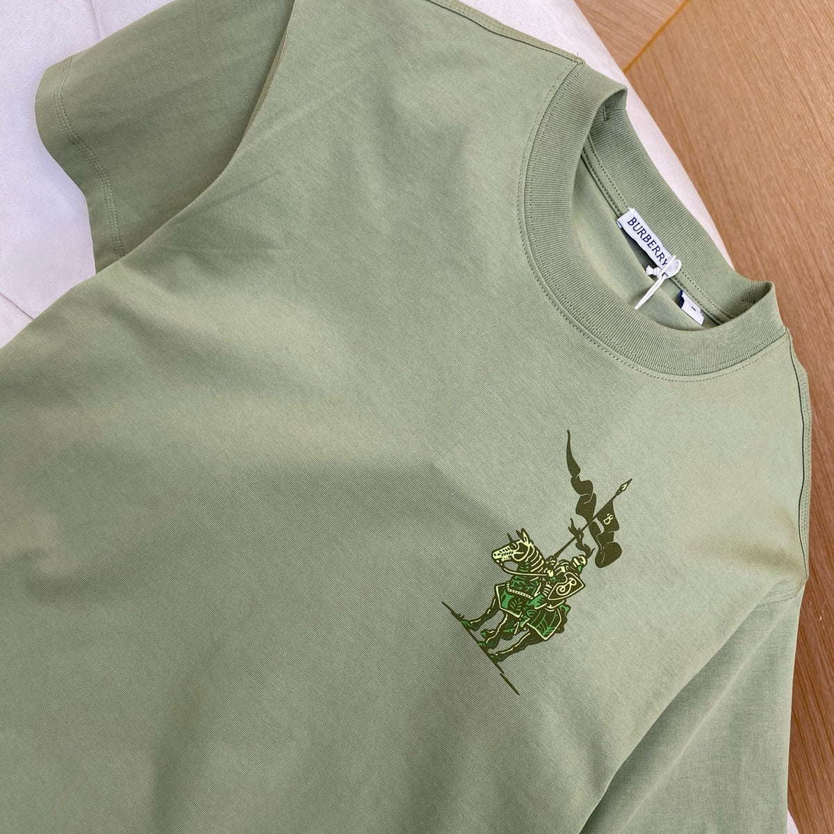 BBR T-SHIRT