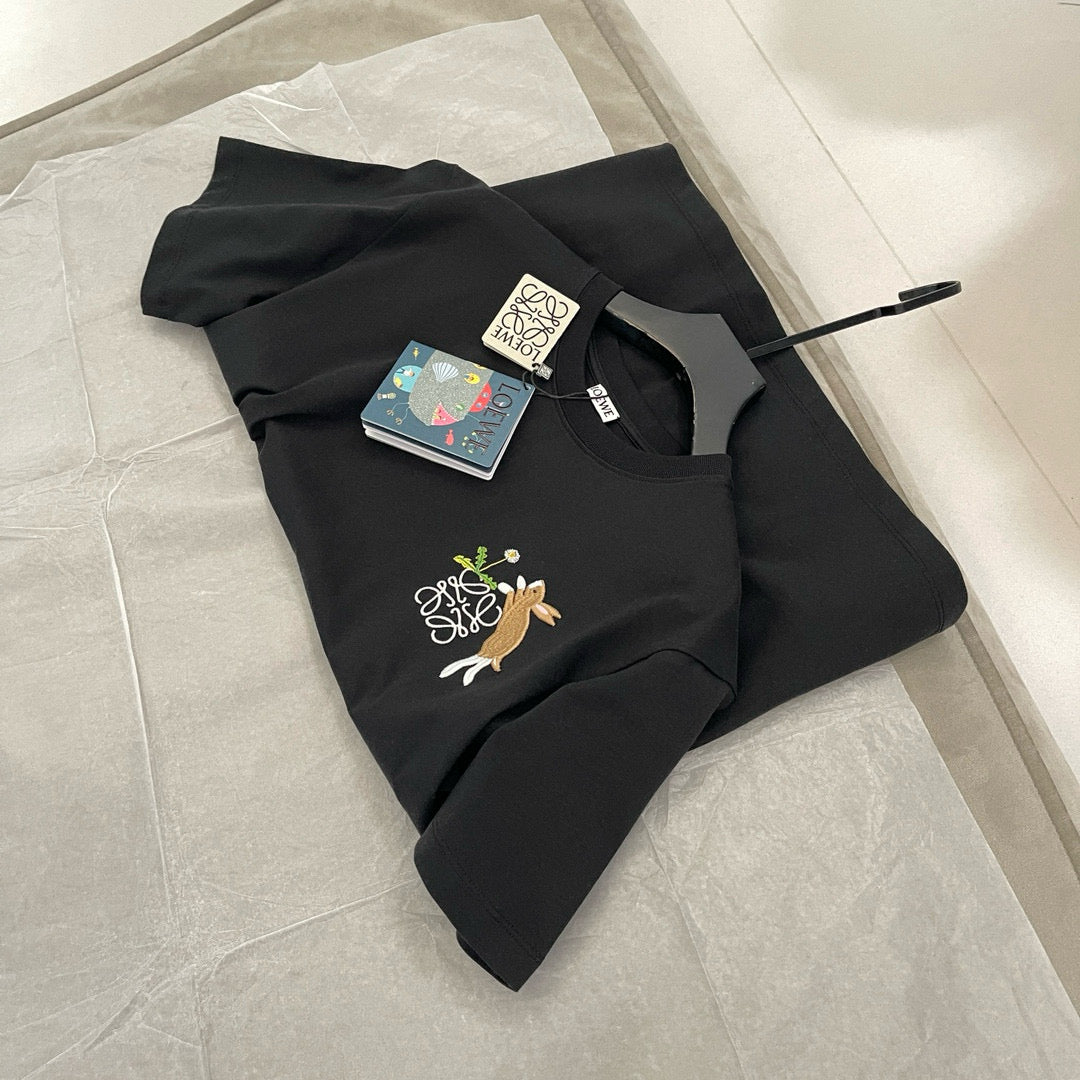 LOEW T-SHIRT