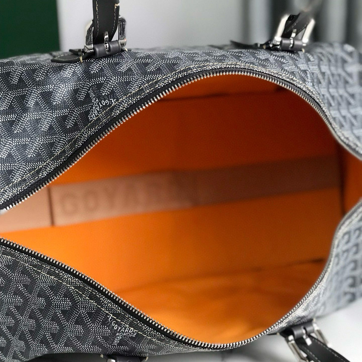 GOYA BOSTON 45 BAG