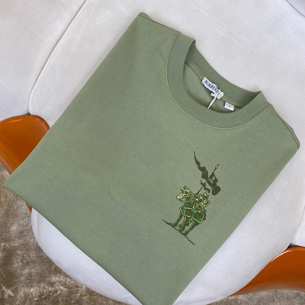BBR T-SHIRT