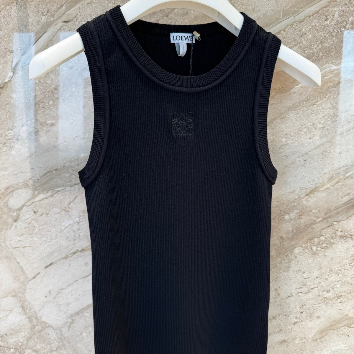 LOEW TANK TOP