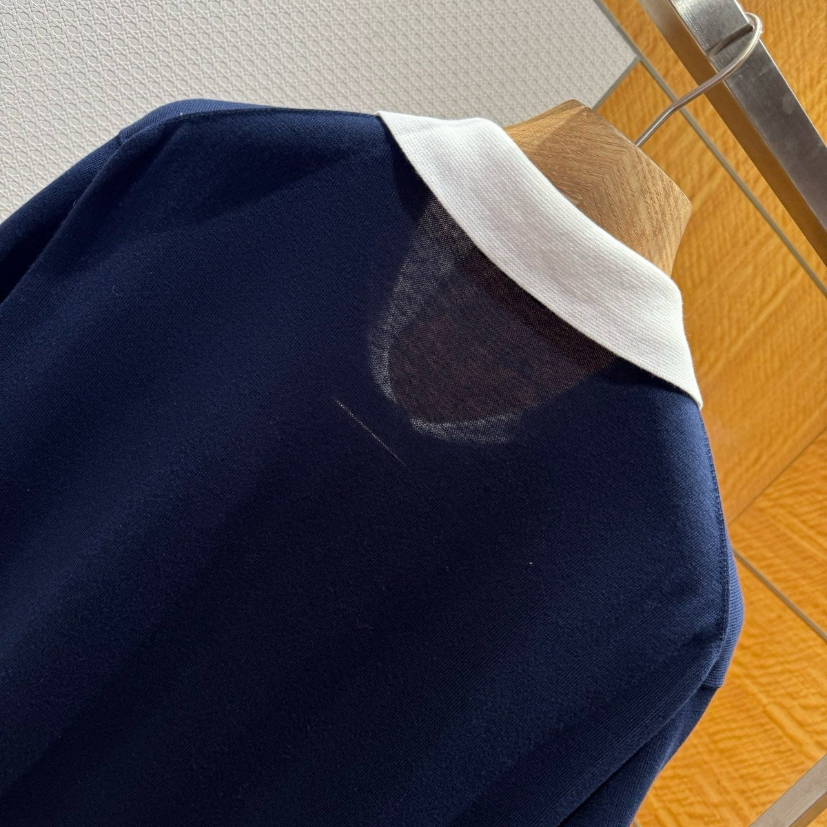 CD POLO SHIRT