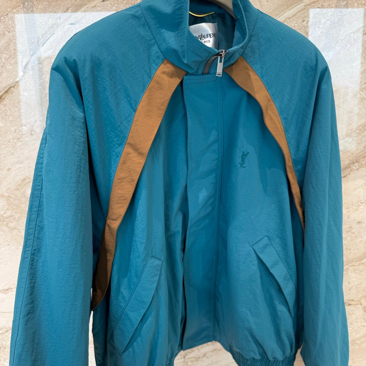 SL JACKET