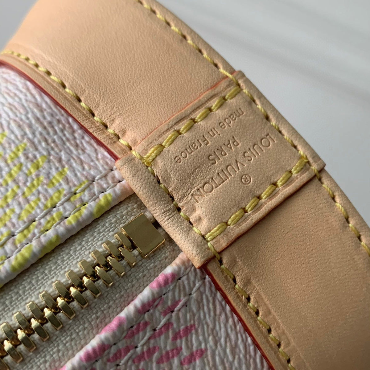 LOU ALMA BB BAG