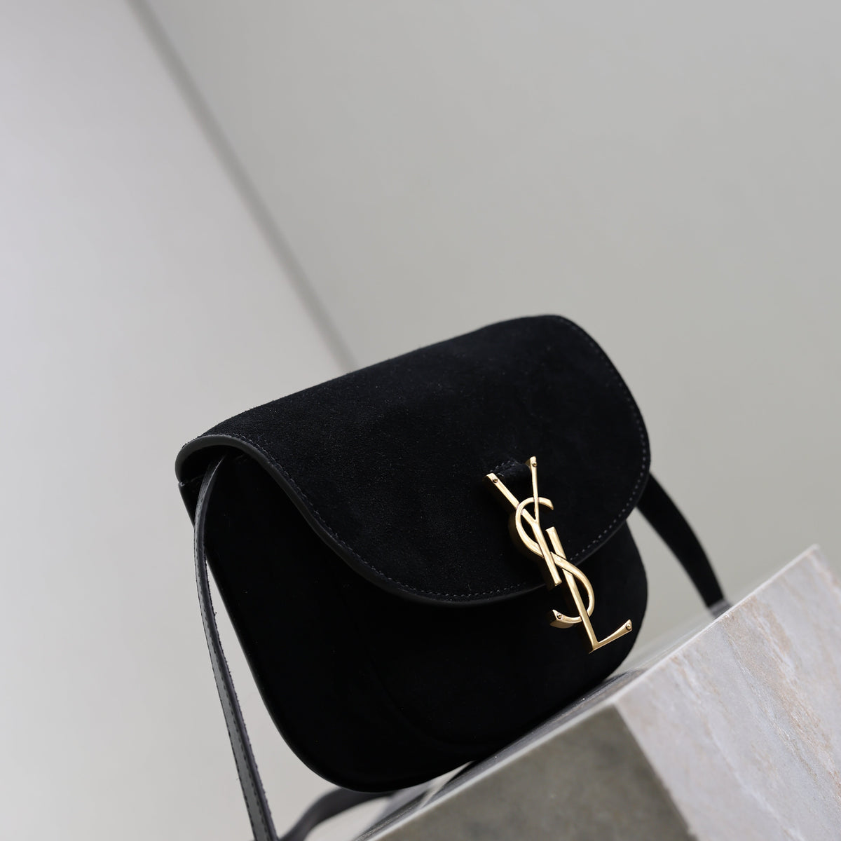 SL SMALL KAIA SATCHEL BAG