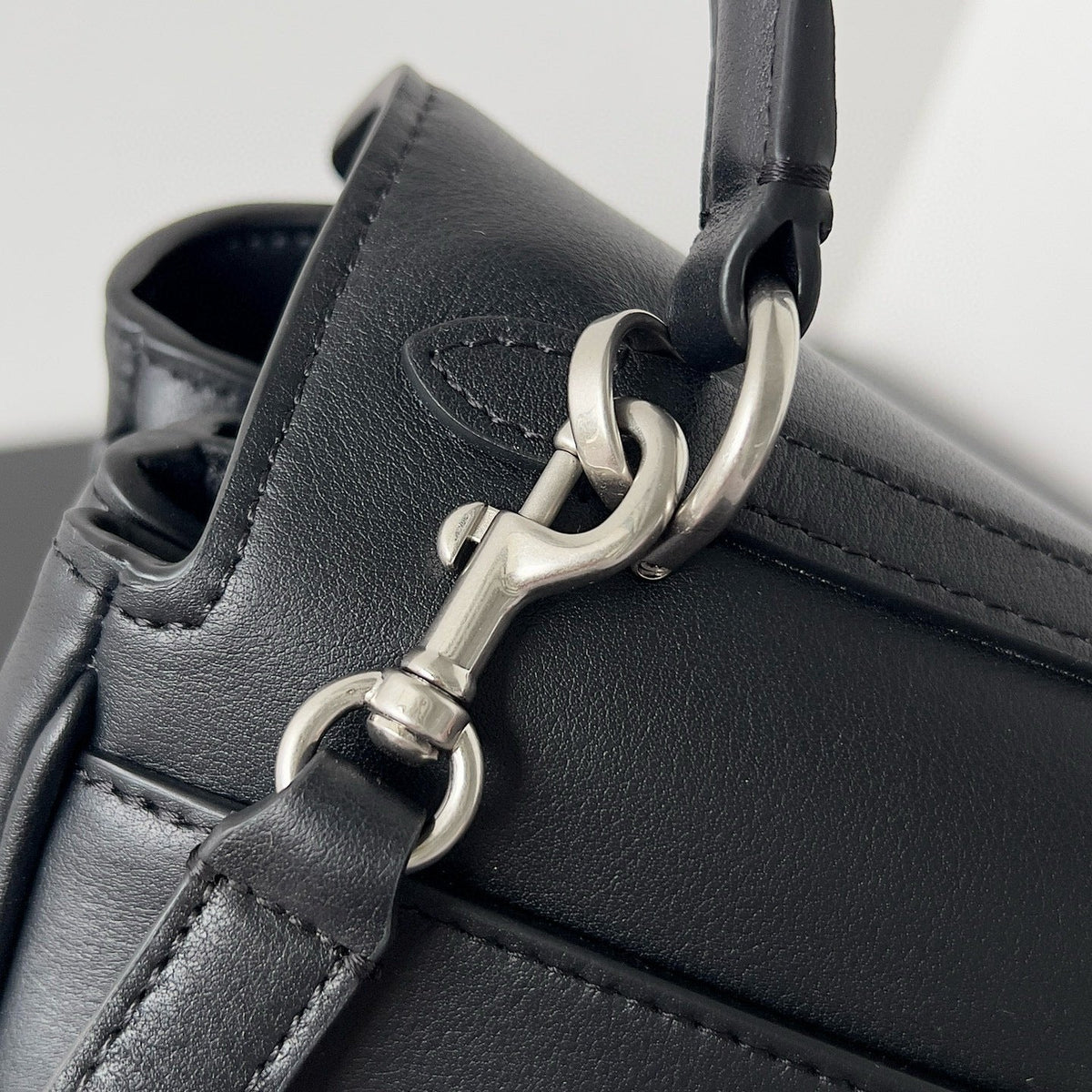 BAL SMALL RODEO BAG