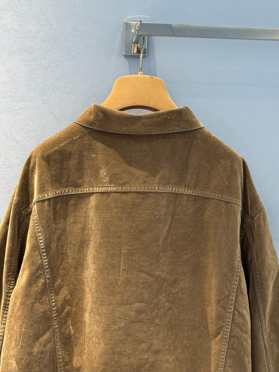 MIU M JACKET