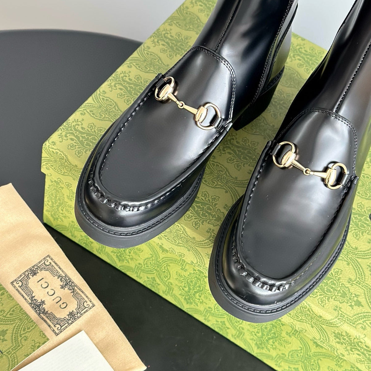 GG BOOTS