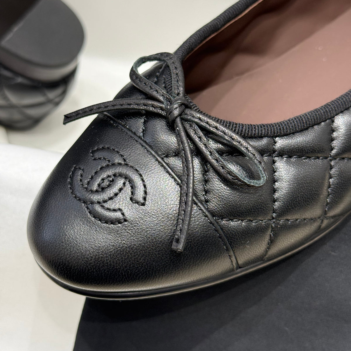 CC BALLET FLATS