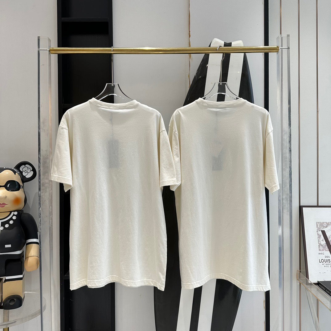 CD T-SHIRT