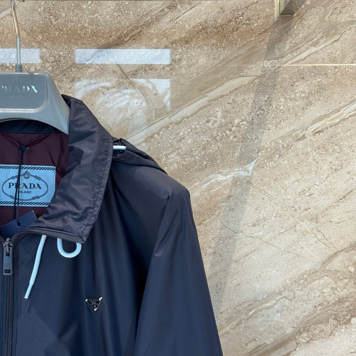 PD JACKET
