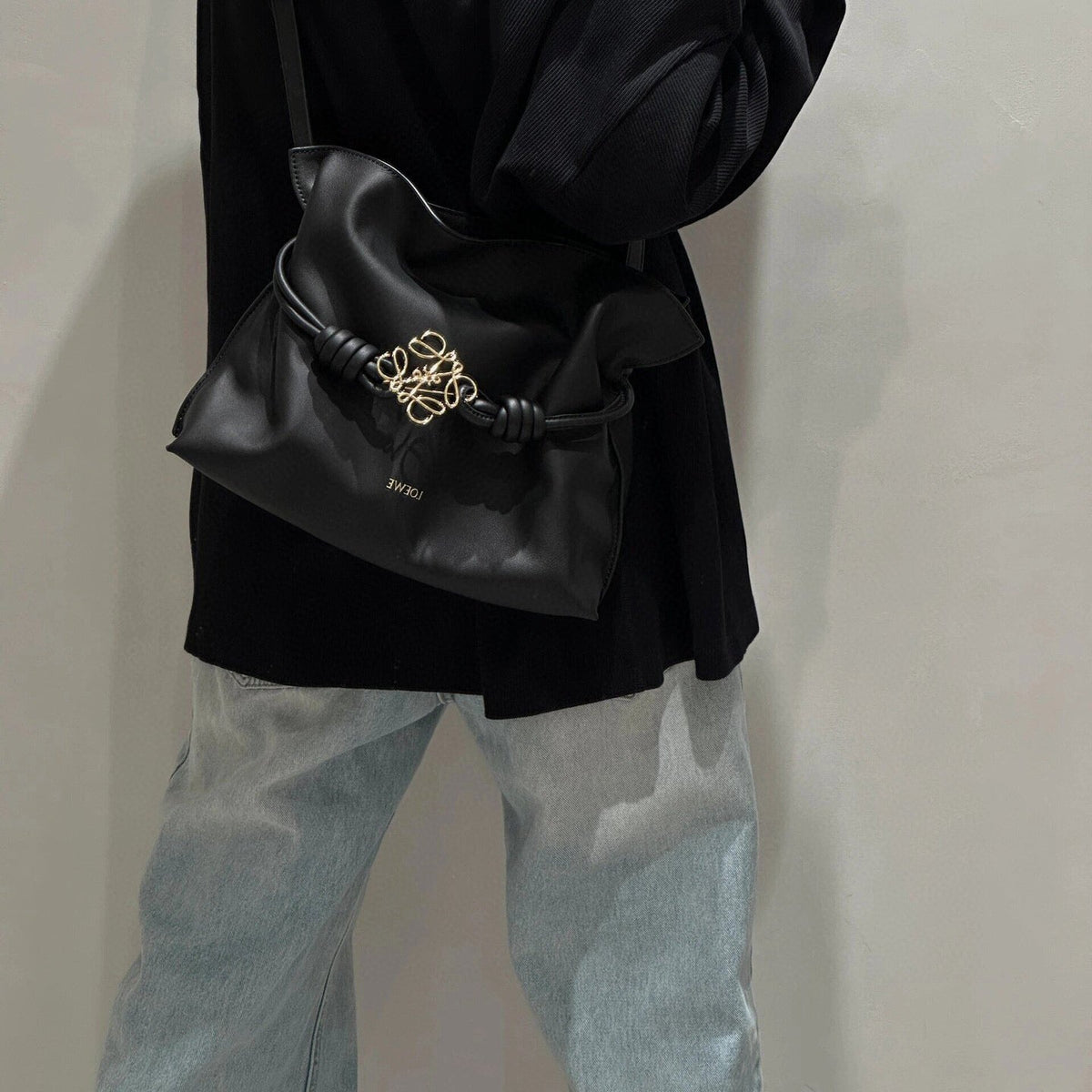 LOEW FLAMENCO BAG