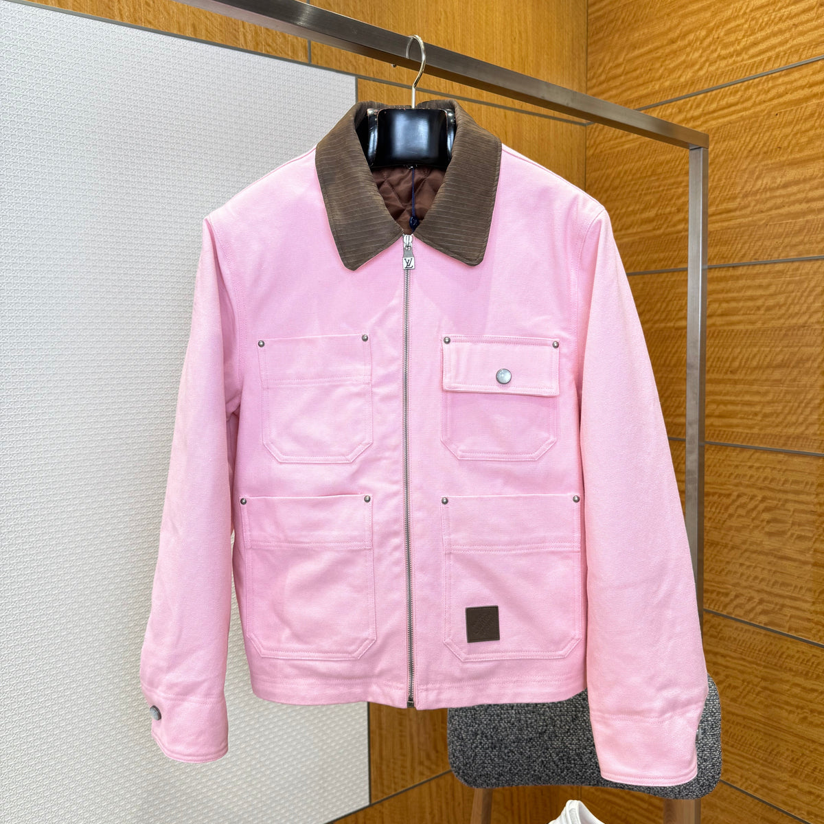 LOU JACKET