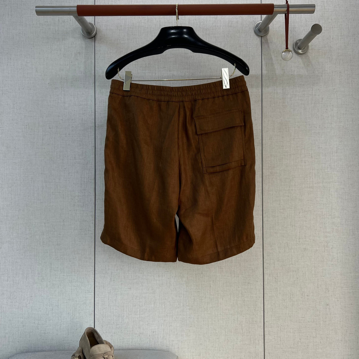 ZEGNA SHORTS