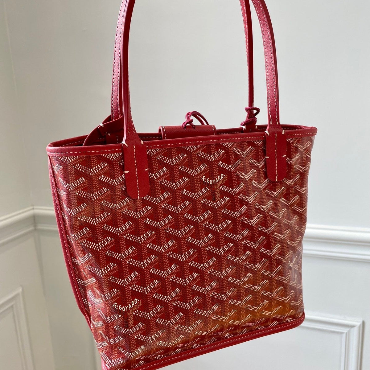 GOYA MINI ANJOU BAG