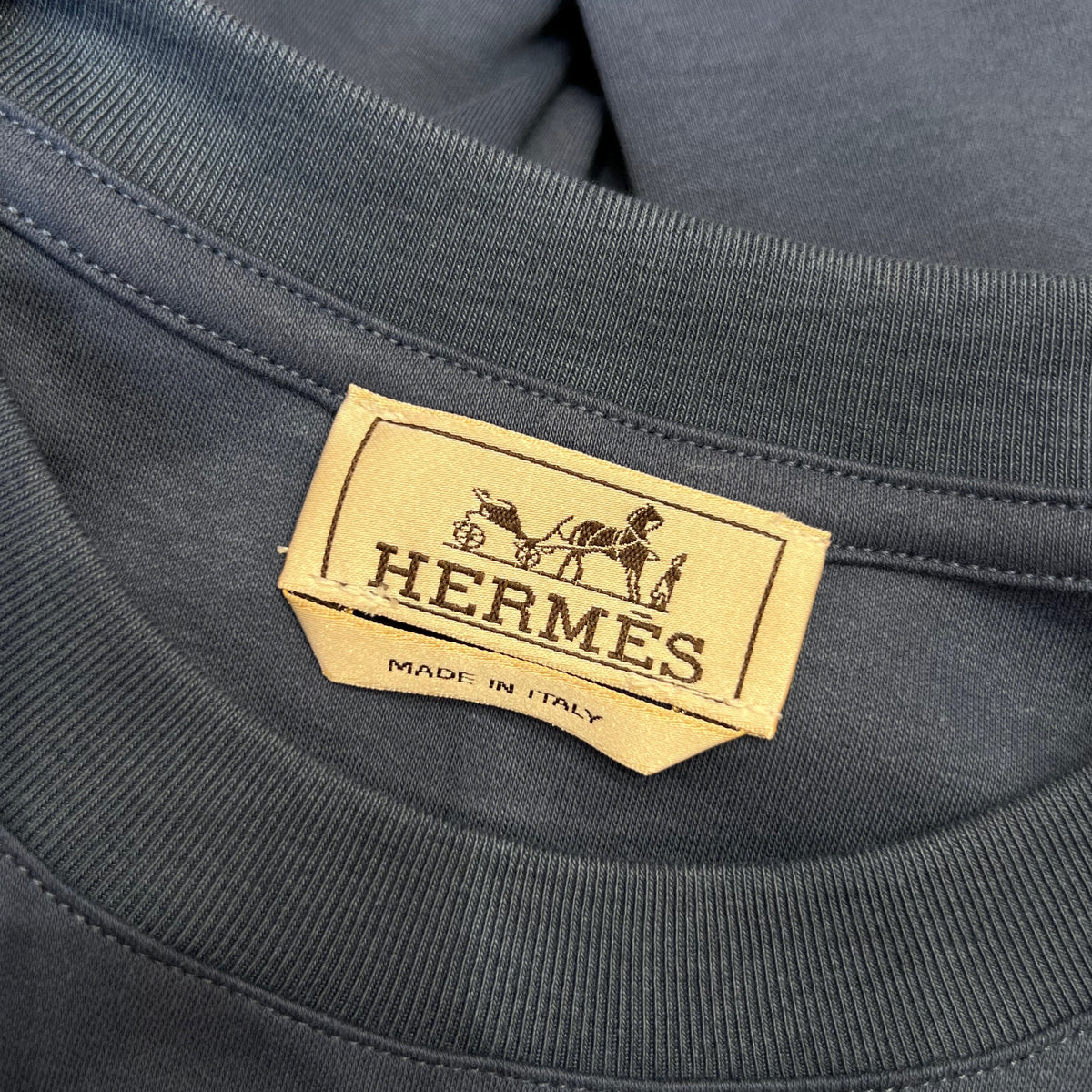HERM T-SHIRT