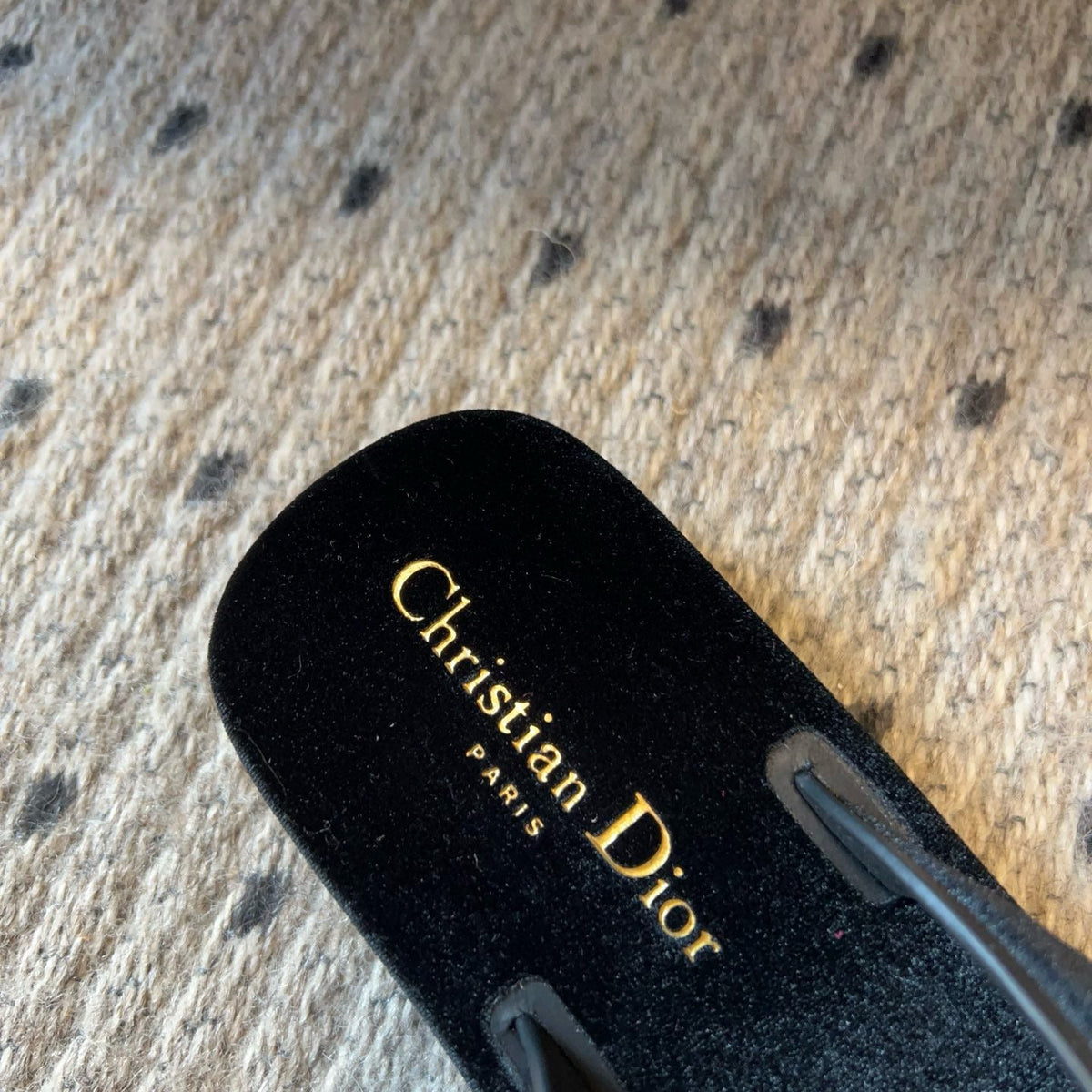 CD THONG SANDAL