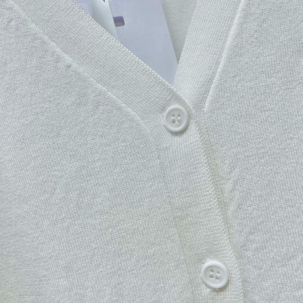 CD CARDIGAN