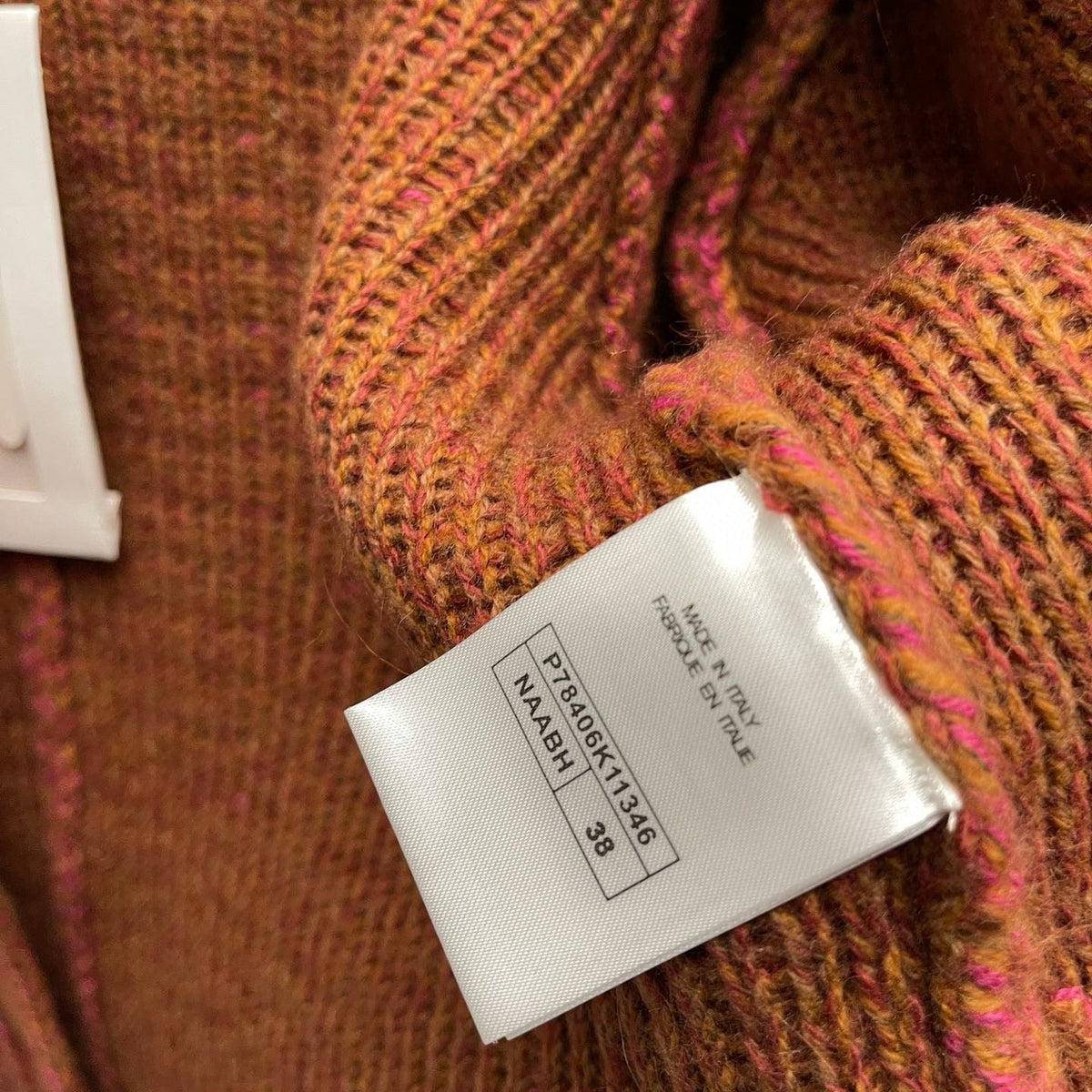 CC CARDIGAN