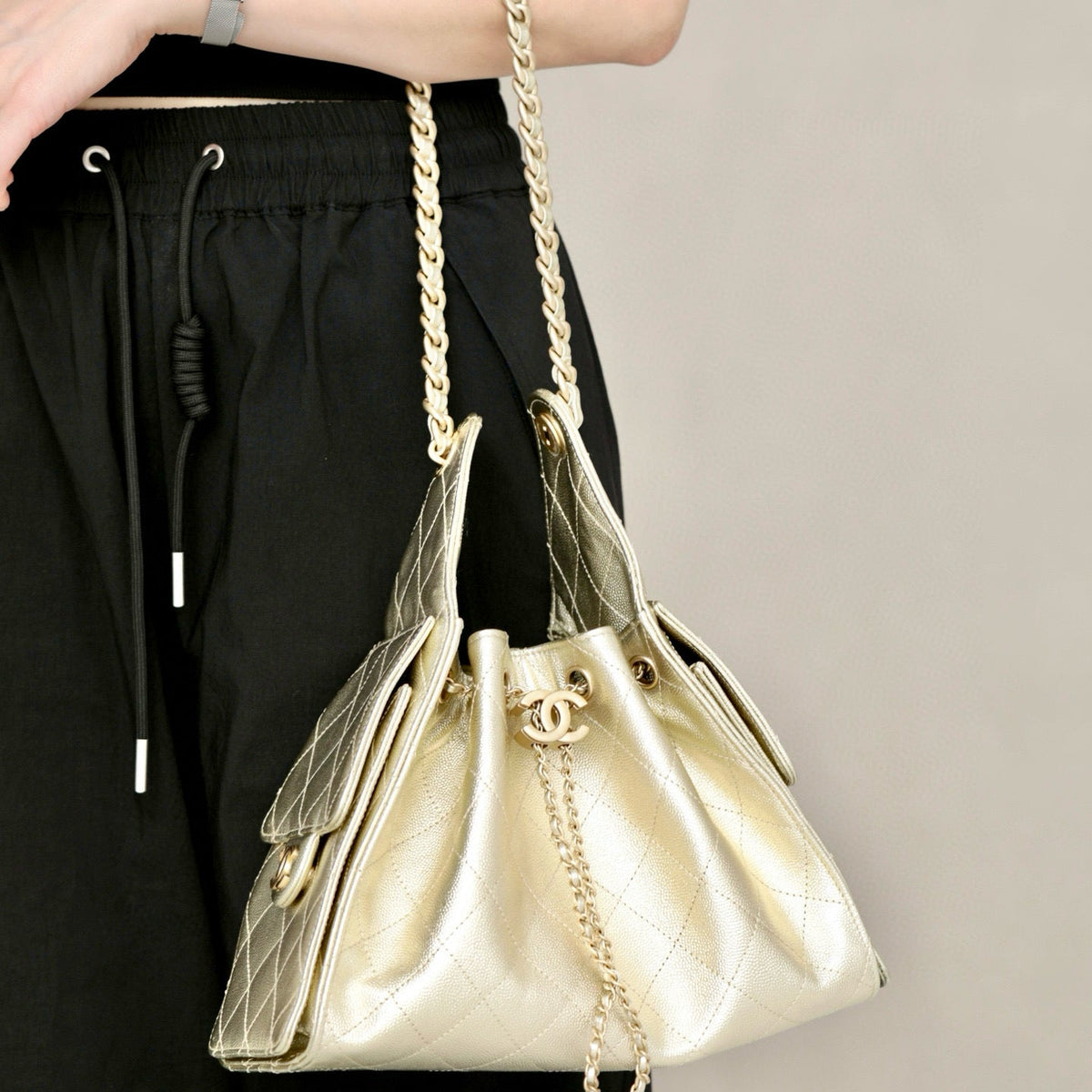 CC 25C BAG