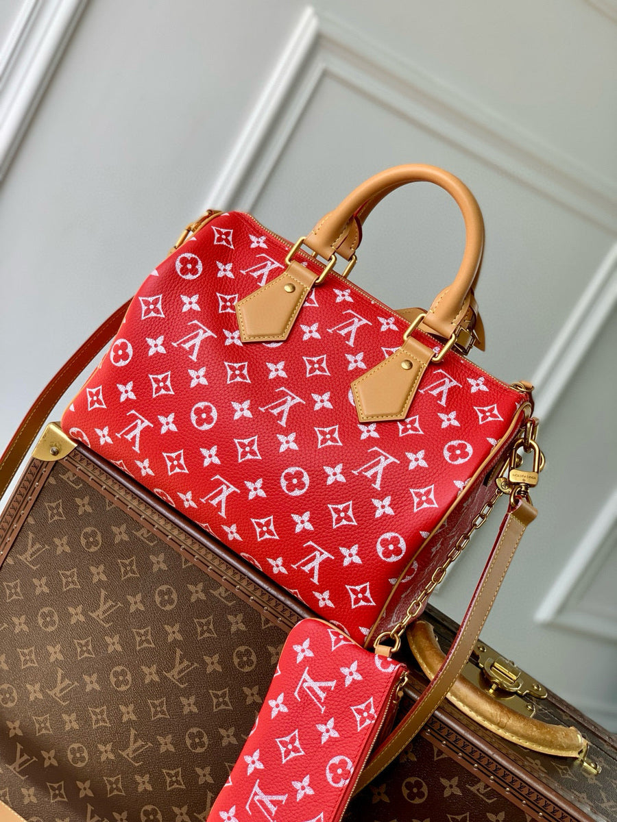 LOU SPEEDY P9 25 BAG