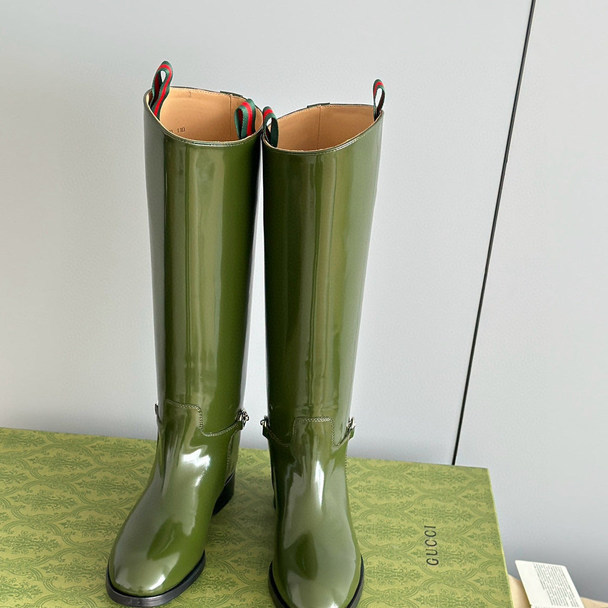 GG BOOTS