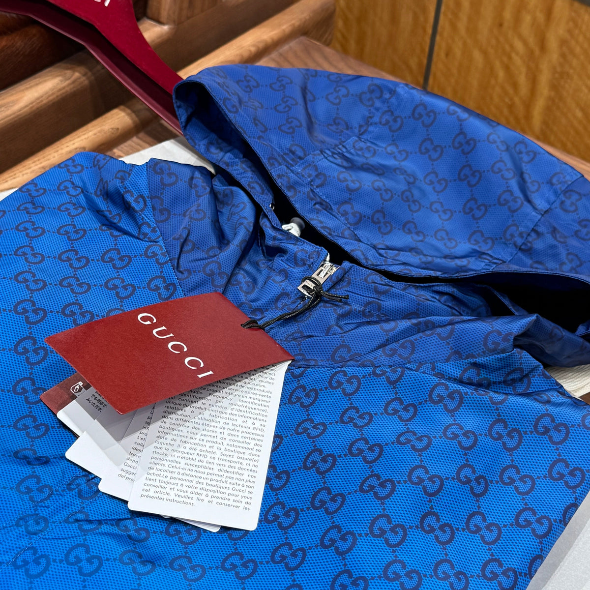 GG BOMBER JACKET