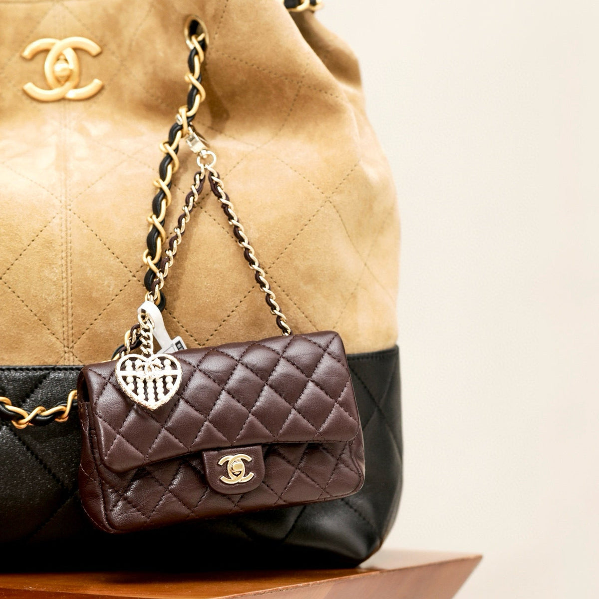 CC 25 BAG