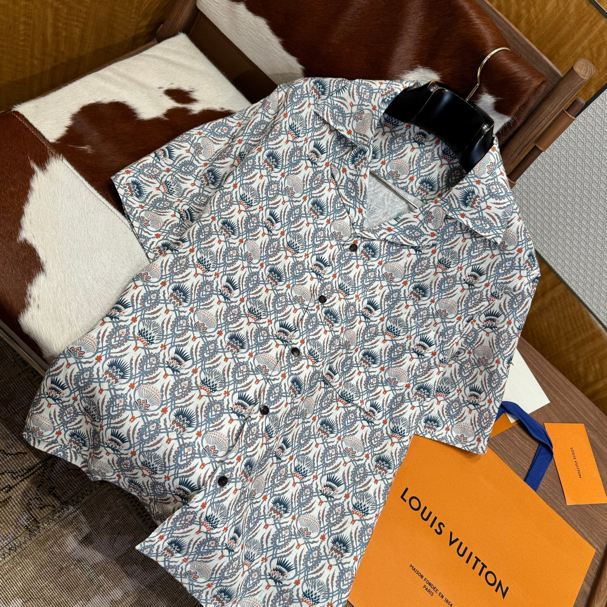 LORO P SHIRT