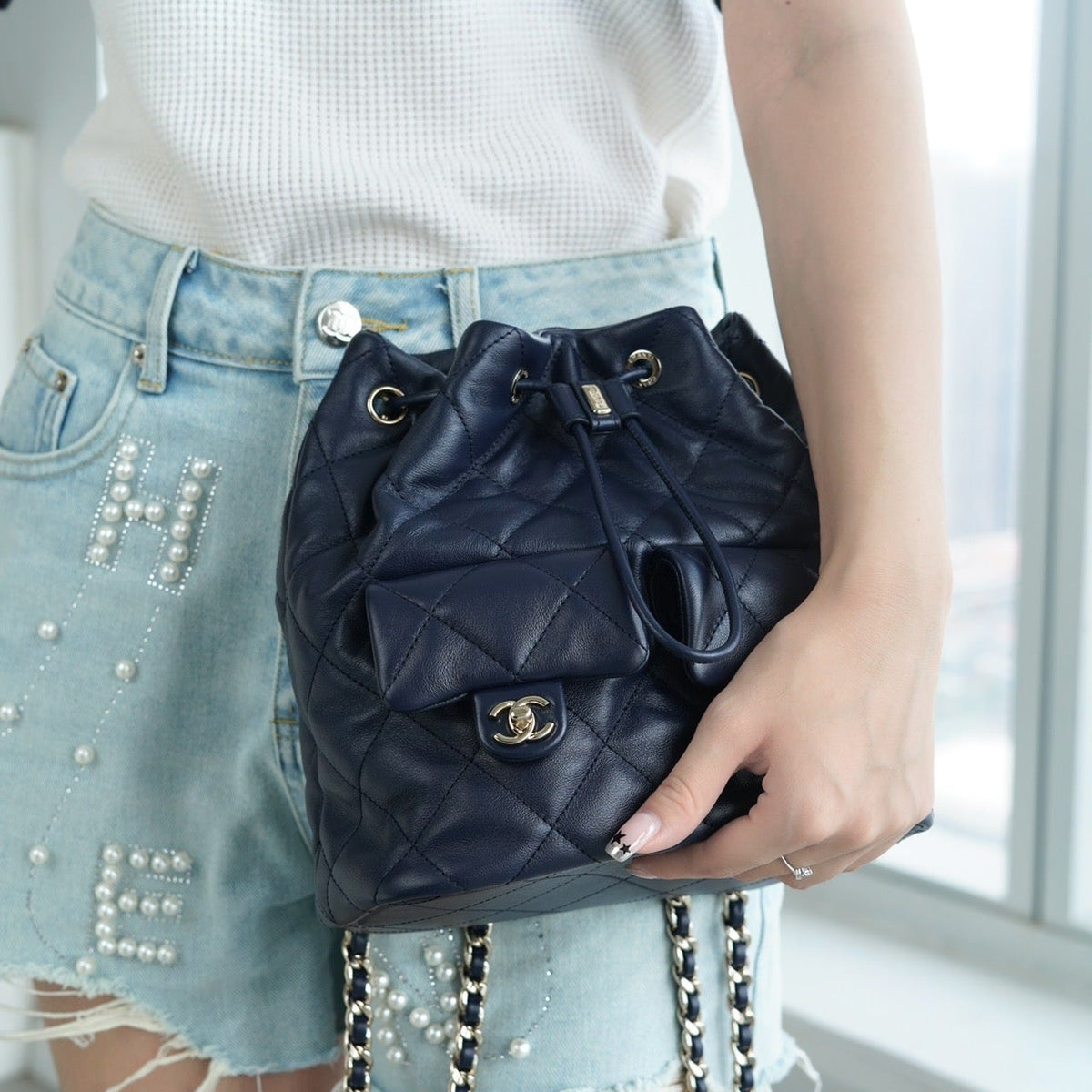 CC 23B BACKPACK