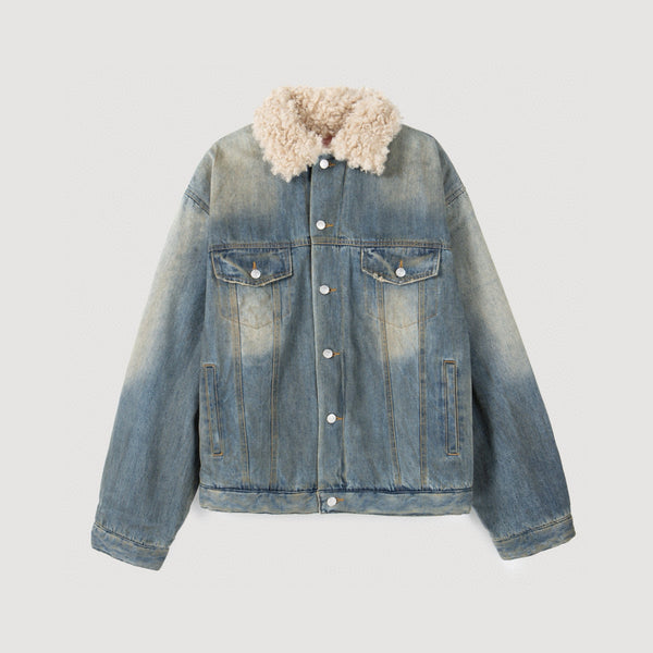 ACNE DENIM JACKET