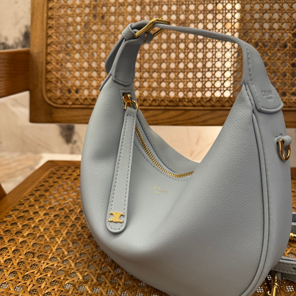 CEL TEEN LULU BAG