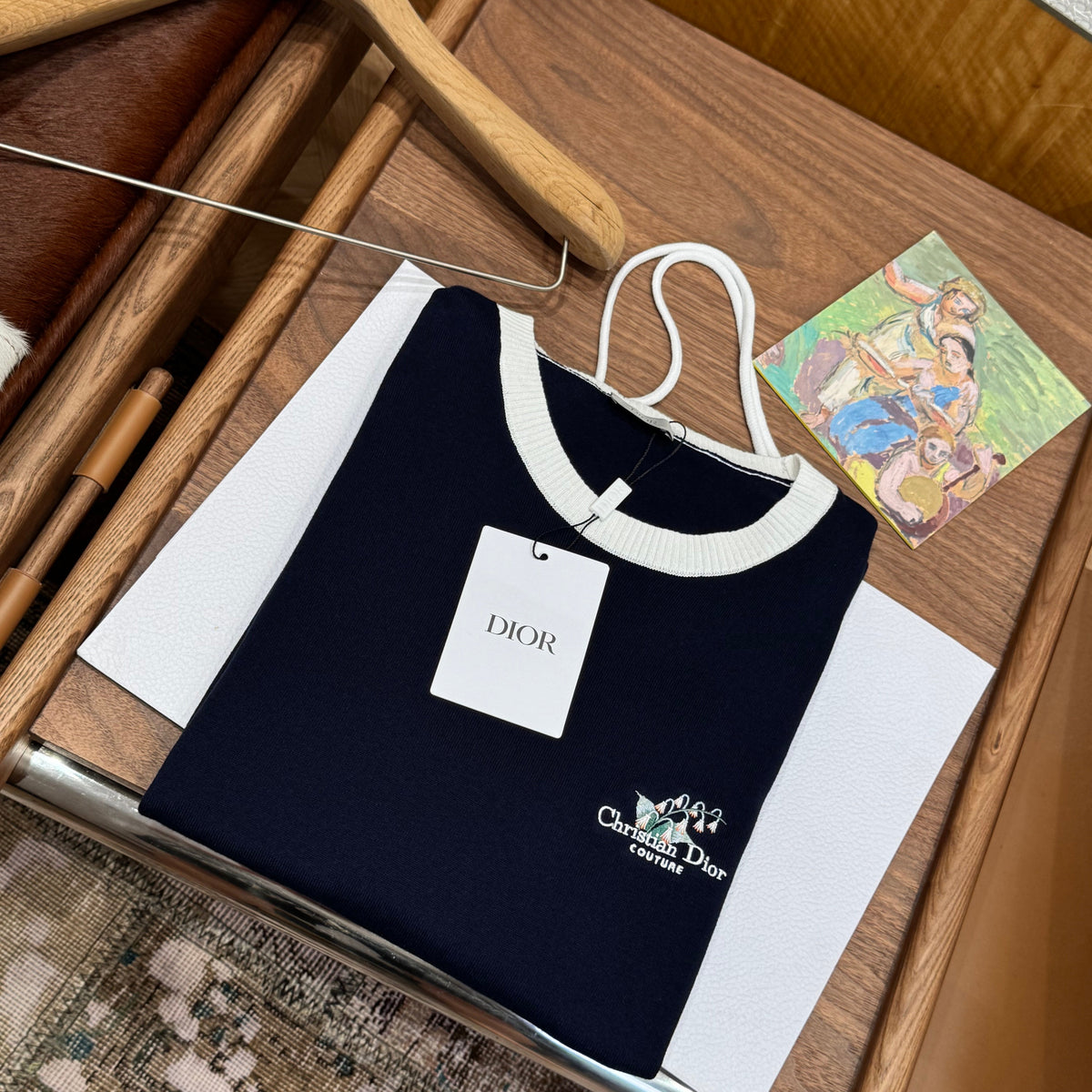 CD T-SHIRT